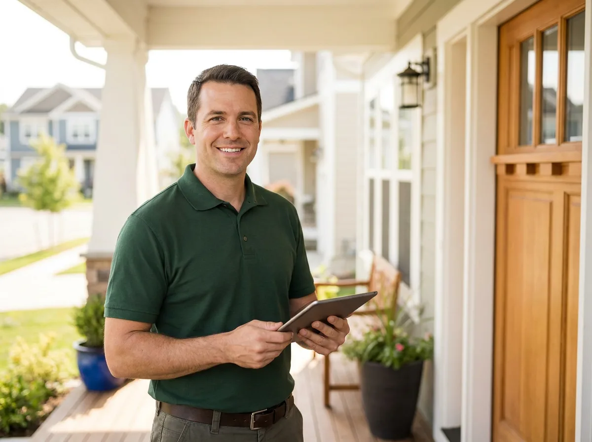 Pest control FAQs for Salem, OR